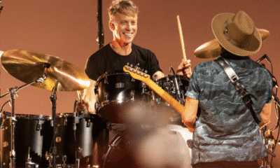 Matt Cameron Leaves Pearl Jam But Promises: “I’m Still an Active Musician”